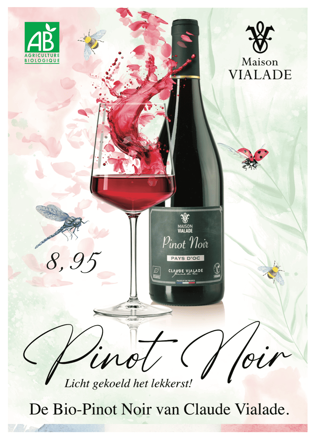 Pinot Noir